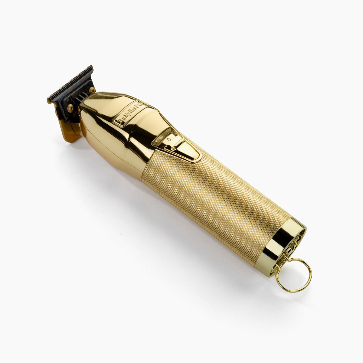 BaByliss PRO GOLD FX トリマー Amazon.co.jp: BaBylissPRO FXONE GOLDFX オールメタルトリマー